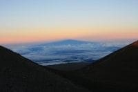 Mauna Loa Summit