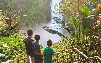 Why Most Tourists Pick the Wrong Time to Visit Big Island Hawaii