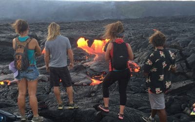 Top 5 Must-Do Activities at Hawaii Volcanoes National Park